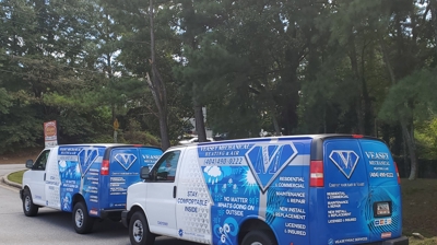 Veasey Mechanical Services