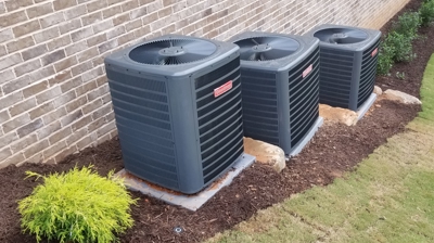 Veasey Mechanical Services Photo
