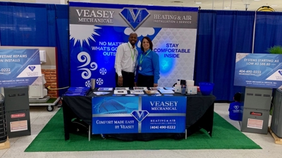 Veasey Mechanical Services Photo