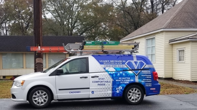 Veasey Mechanical Services Photo